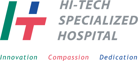 Hi-Tech Specialized Hospital