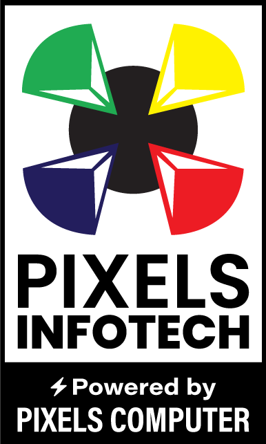 Pixels Infotech